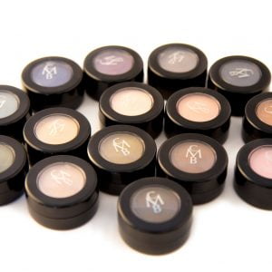 Eye Shadow Singles