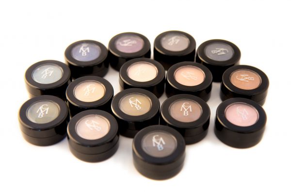 Eye Shadow Singles