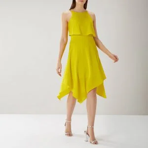 bay-bow-dress-yellow-amal-clooney-royal-wedding-coast